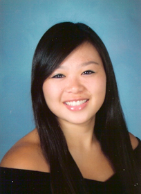 Alyssa Kinoshita